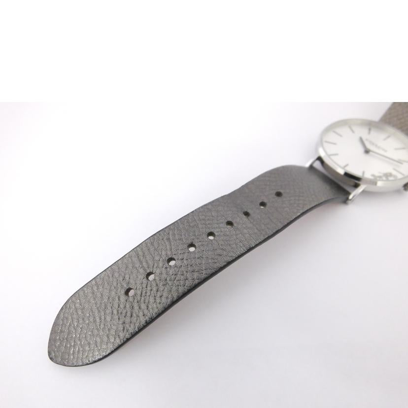 COACH コーチ/レディースクォーツ腕時計/CA.120.7.14.1593//ABランク/88