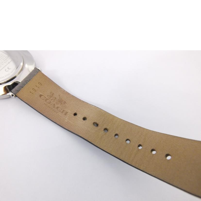 COACH コーチ/レディースクォーツ腕時計/CA.120.7.14.1593//ABランク/88