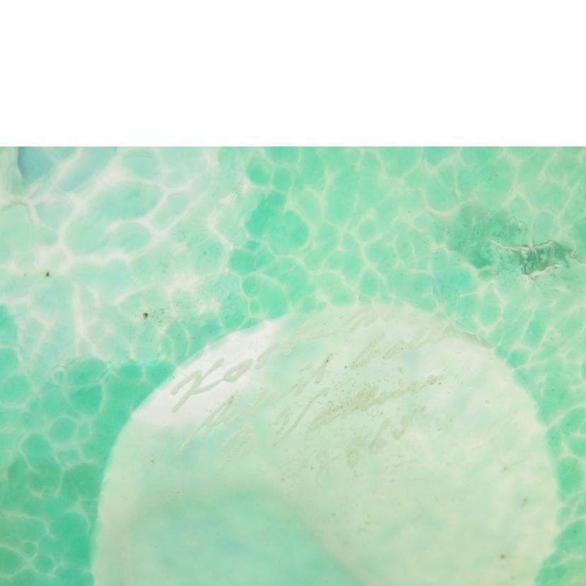 KOSTA BODA/ フラワーベース/9264880289363//ABランク/88