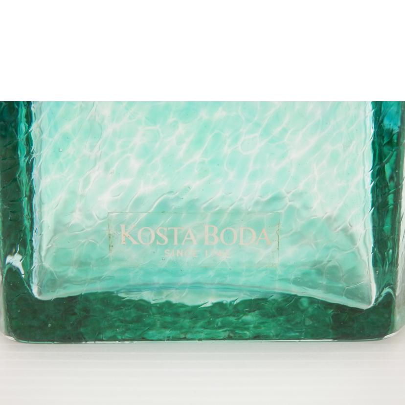 KOSTA BODA/ フラワーベース/9264880289363//ABランク/88