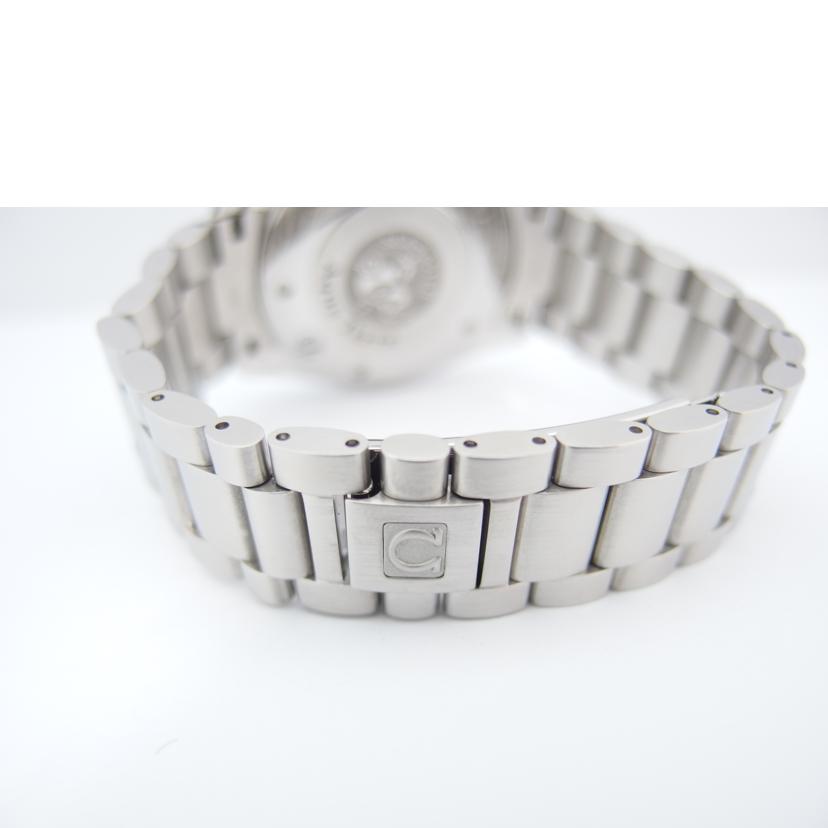 OMEGA オメガ/シーマスターアクアテラ150m/クオーツ/2517.50//90375712/ABランク/83