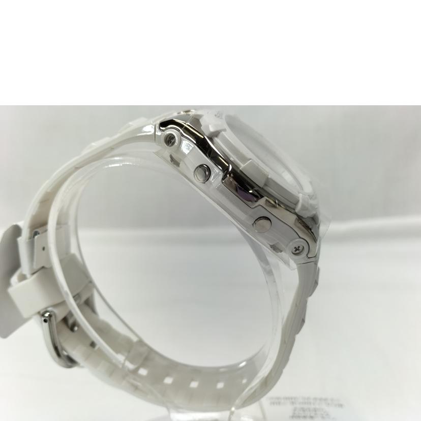 CASIO カシオ/BABY-G Tripper 電波ソーラー/BGA-1100GR-7BJF//002*****/SAランク/52