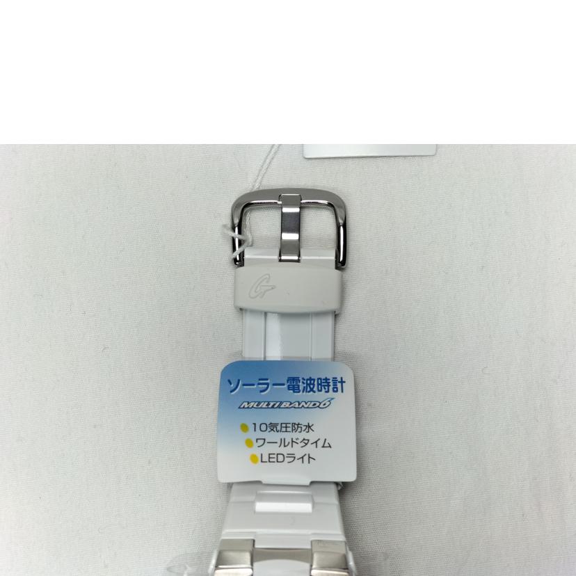 CASIO カシオ/BABY-G Tripper 電波ソーラー/BGA-1100GR-7BJF//002*****/SAランク/52