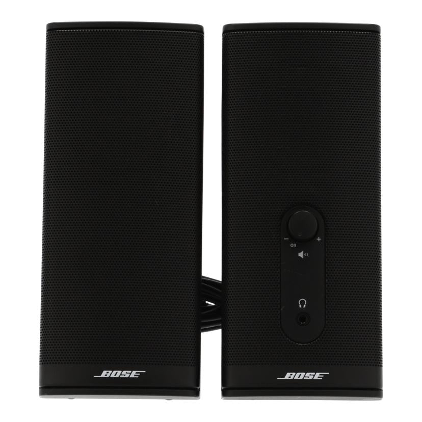 Bose ボーズ/アンプ内蔵スピーカー/Companion2 SeriesII//041133Z23460826BP/Bランク/84