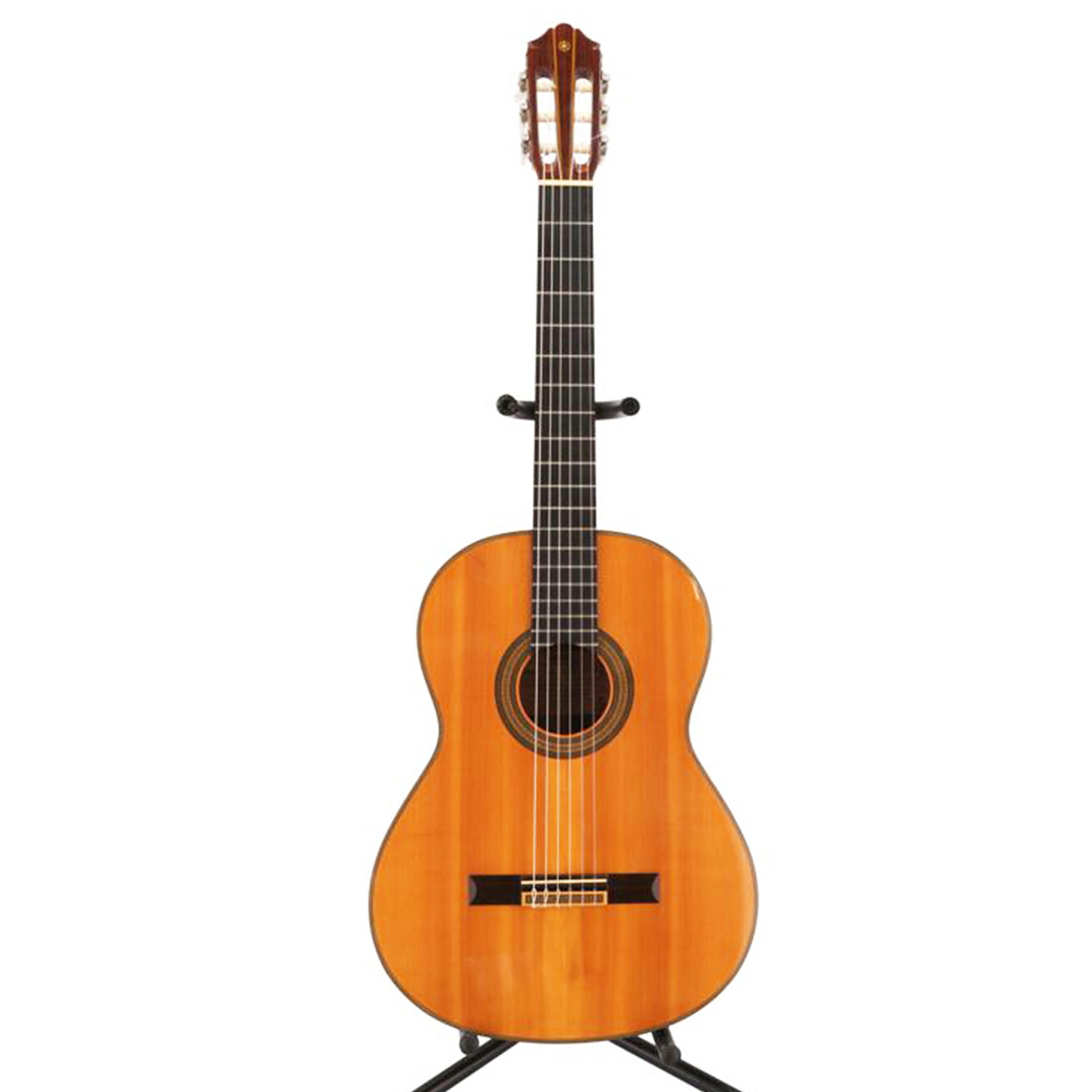 YAMAHA ヤマハ/クラシックギター(ビンテージ)/GC-5M//A4340/Cランク/67