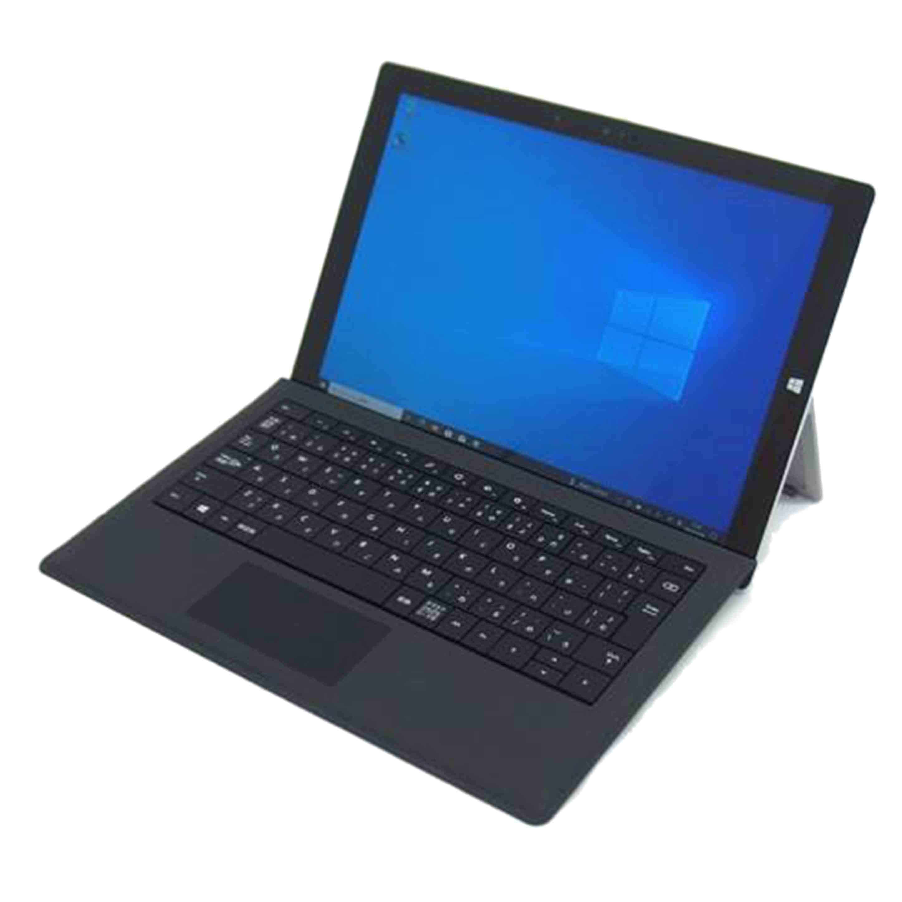 Microsoft マイクロソフト/Surface Pro 3/1631//Bランク/04