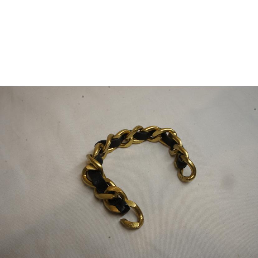 CHANEL シャネル/チェーンベルトブレス//95P/ABランク/92