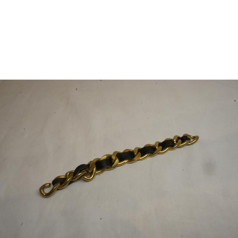 CHANEL シャネル/チェーンベルトブレス//95P/ABランク/92