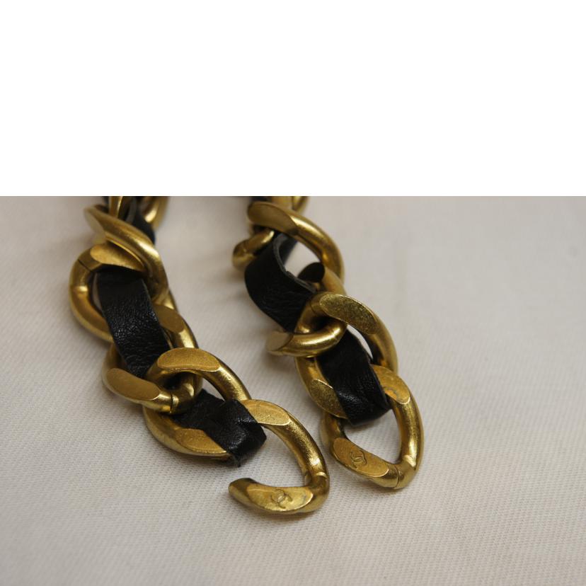 CHANEL シャネル/チェーンベルトブレス//95P/ABランク/92