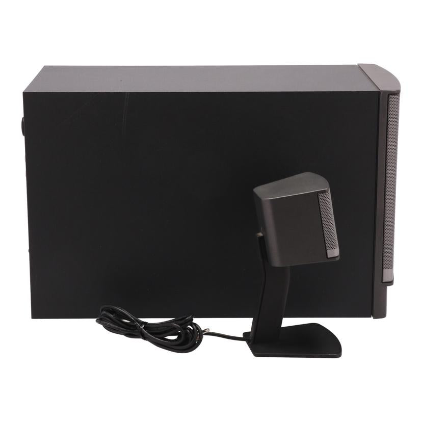 BOSE ボーズ/2.1chサラウンドスピーカー/Companion3 SeriesII//040278Z63061442AC/Bランク/82