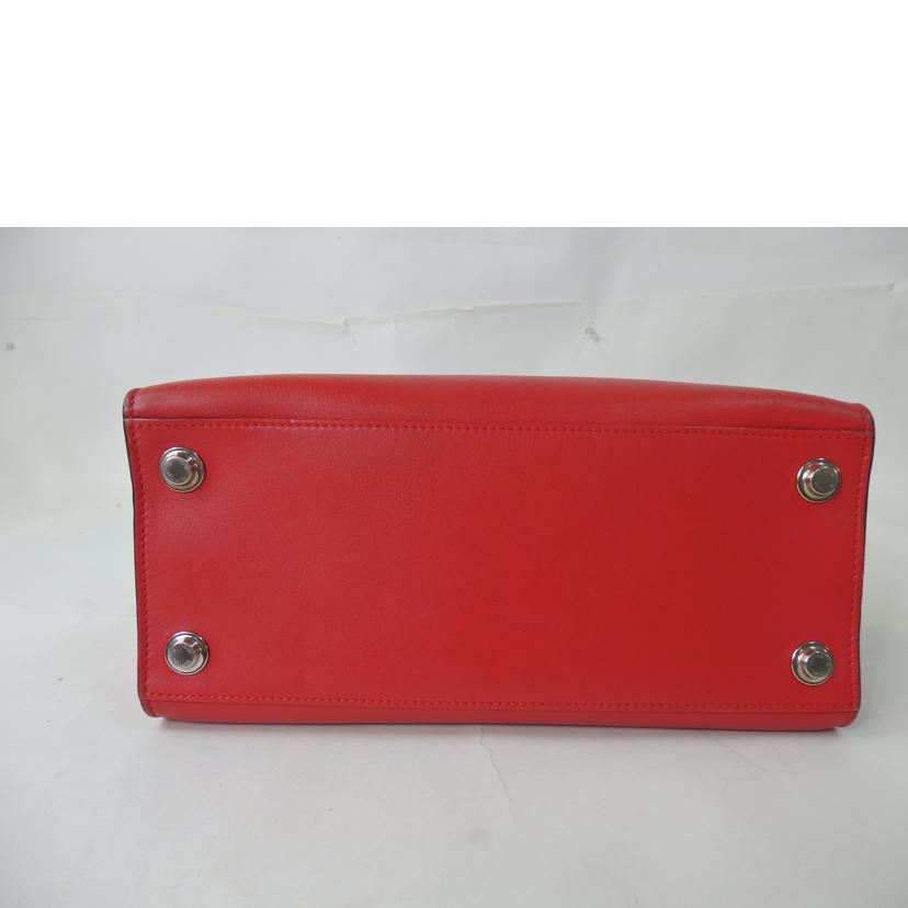 LV ルイ・ヴィトン/シティスティーマーPM/カーフ/ルージュ/M53029//FO1***/ABランク/84