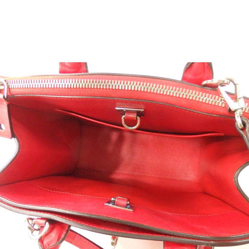 LV ルイ・ヴィトン/シティスティーマーPM/カーフ/ルージュ/M53029//FO1***/ABランク/84