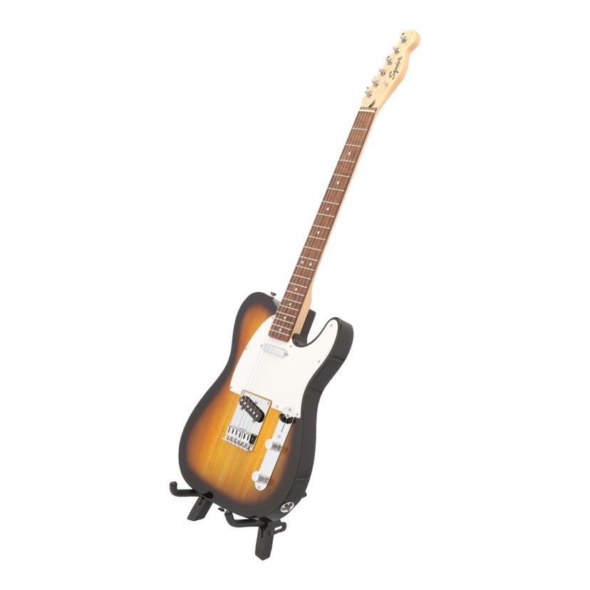 Squier スクワイヤー/エレキギター/Bullet Telecaster//ICSF21032333/Aランク/69