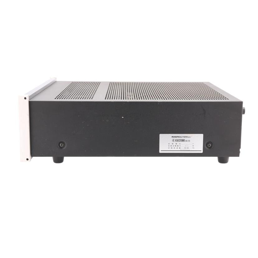 McIntosh マッキントッシュ/コントロールアンプ+パワーアンプ/C41/MC202//RZ1450/RY1504/Cランク/77
