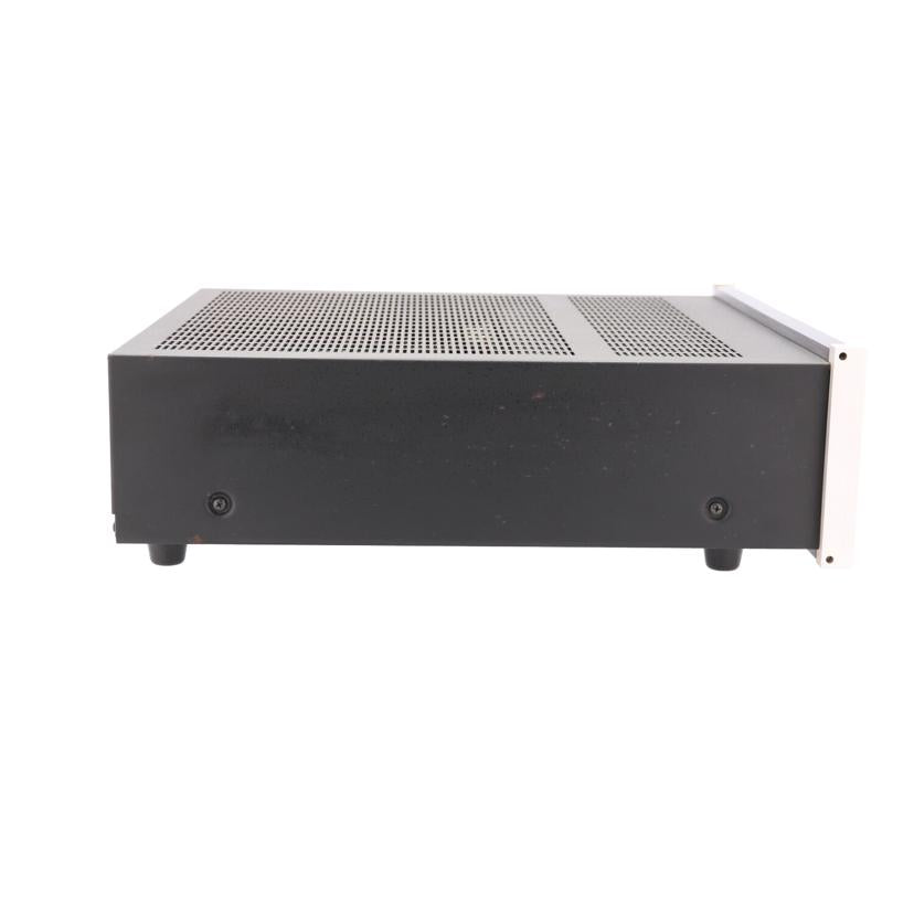 McIntosh マッキントッシュ/コントロールアンプ+パワーアンプ/C41/MC202//RZ1450/RY1504/Cランク/77