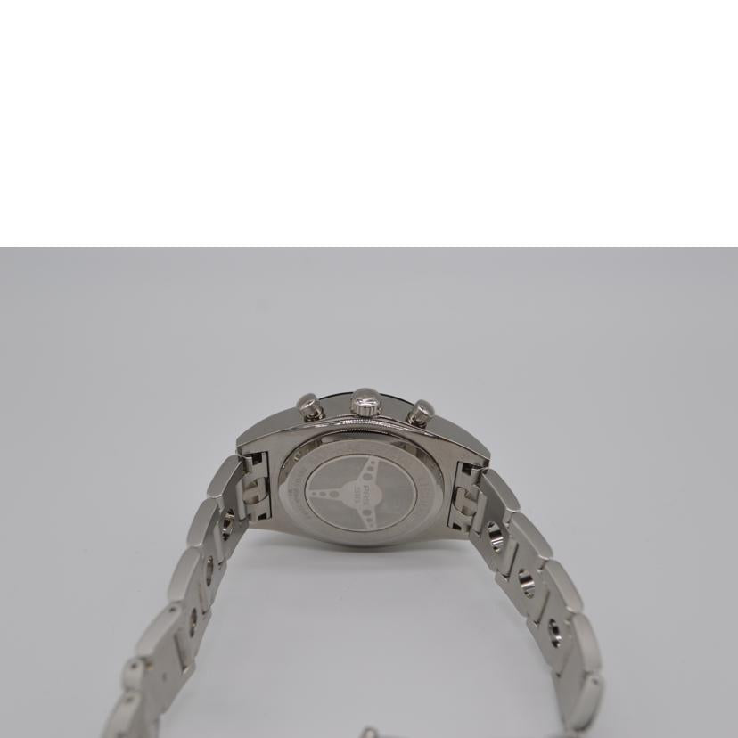 TISSOT/レトログラードクロノグラフクォーツデイト/J565-665//SKM*********/ABランク/89