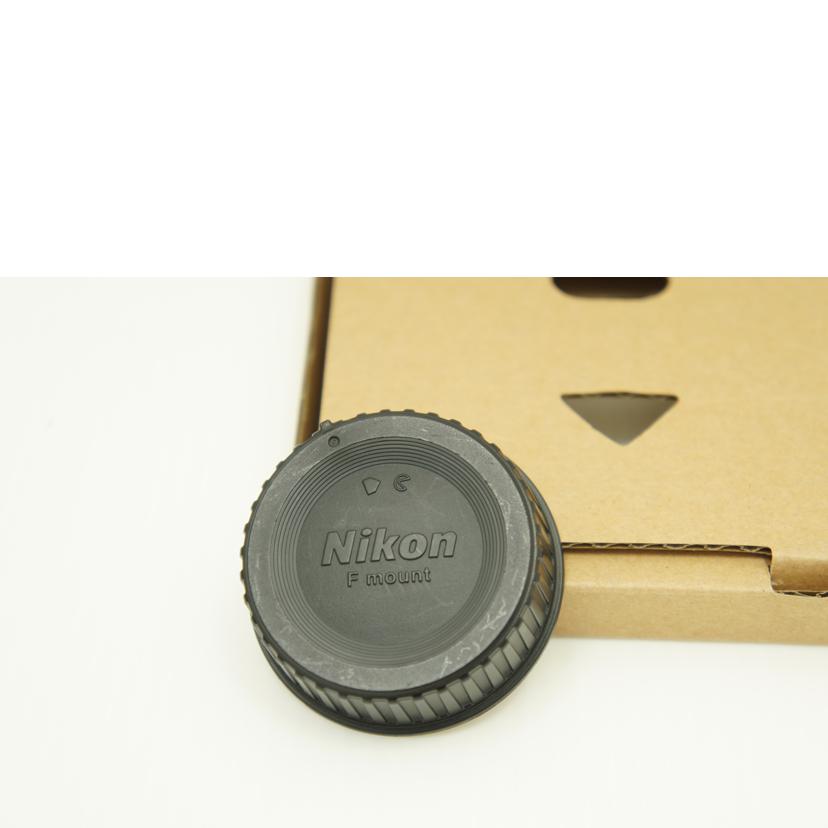 Nikon/デジタル対応レンズ/AF-Sマクロ105/2.8G/AF-Sマクロ105/2.8G//2256339/Aランク/75