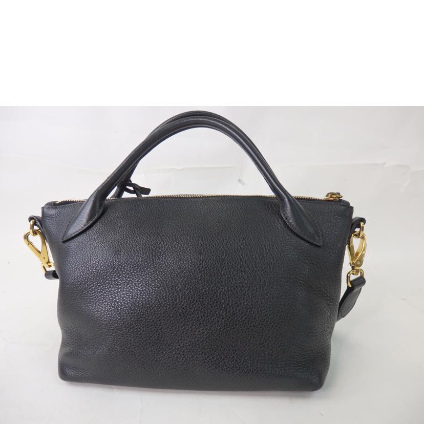 PRADA プラダ/ヴィッテロダイナ2Wayハンド//31/*/ABランク/84