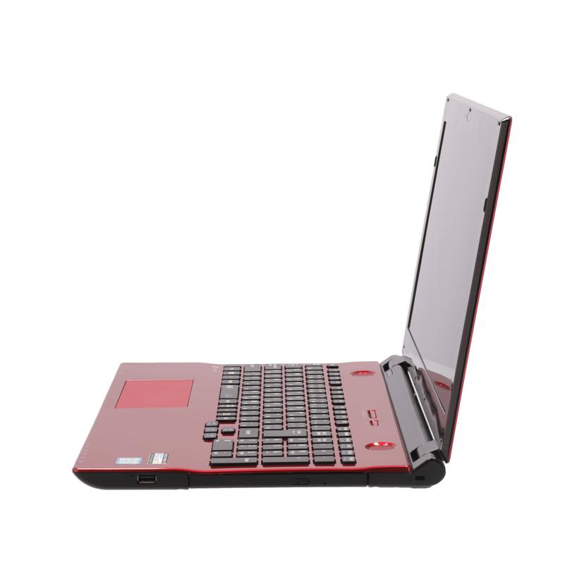 NEC 日本電気/Win10ノートPC/PC-NS700CAR//5Y095208A/Bランク/62