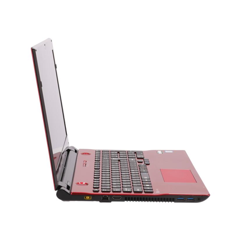 NEC 日本電気/Win10ノートPC/PC-NS700CAR//5Y095208A/Bランク/62