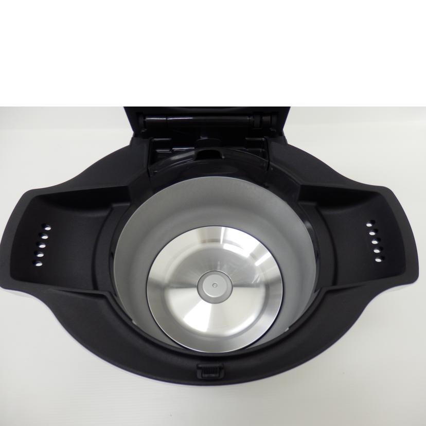 SHARP シャープ/ヘルシオ ホットクック HEALSIO/KN-HW16F-W//01017441/ABランク/88