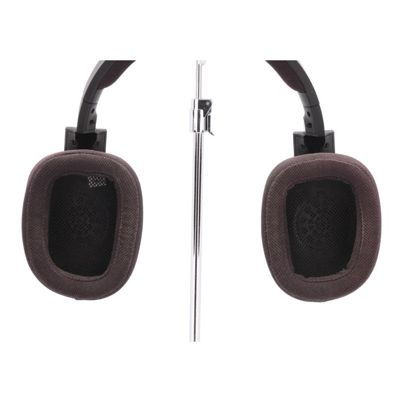 Logocool ロジクール/ゲーミングヘッドセット/G433//1841ALE25769/Bランク/77