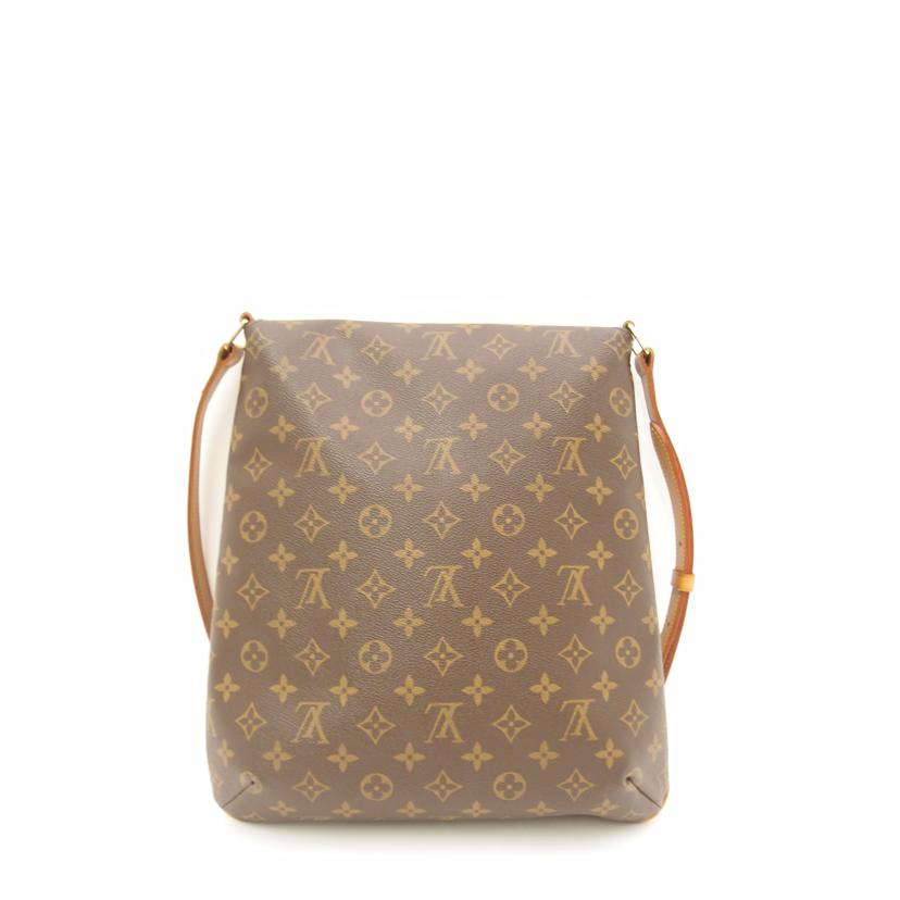 LOUIS VUITTON ルイ・ヴィトン/ミュゼット/モノグラム/M51256//AS0071/ABランク/69