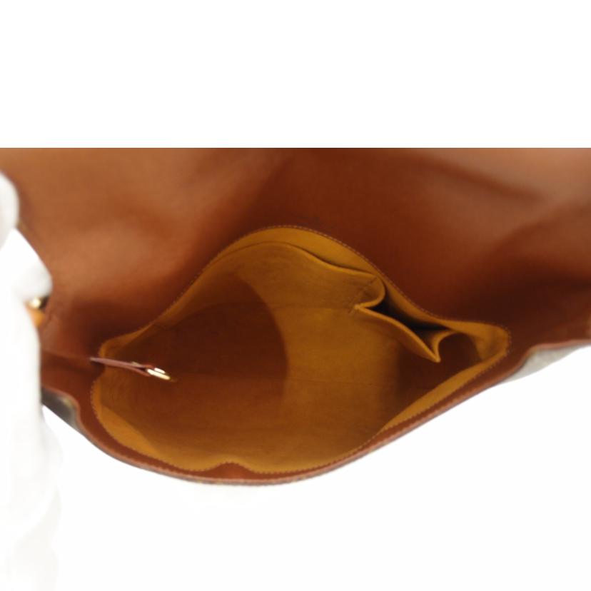 LOUIS VUITTON ルイ・ヴィトン/ミュゼット/モノグラム/M51256//AS0071/ABランク/69