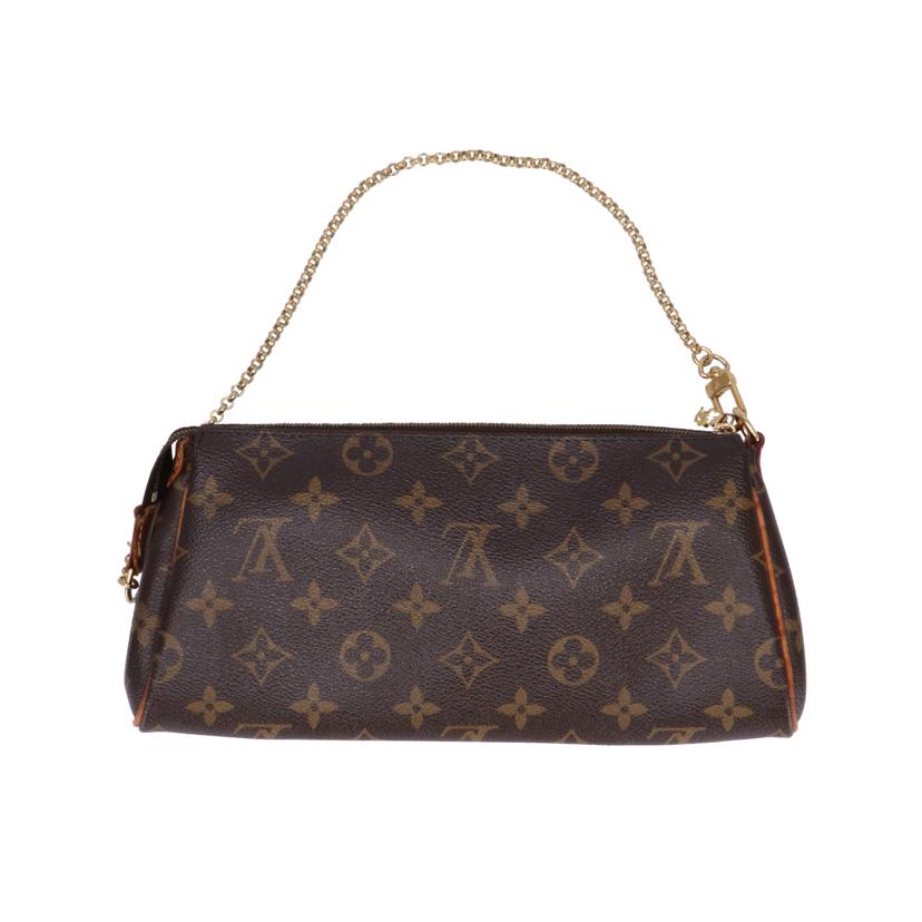 LV ルイヴィトン/エヴァ/モノグラム/M95567//AA4***/Bランク/75