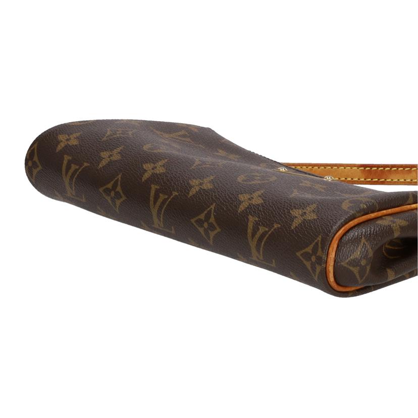 LV ルイヴィトン/エヴァ/モノグラム/M95567//AA4***/Bランク/75