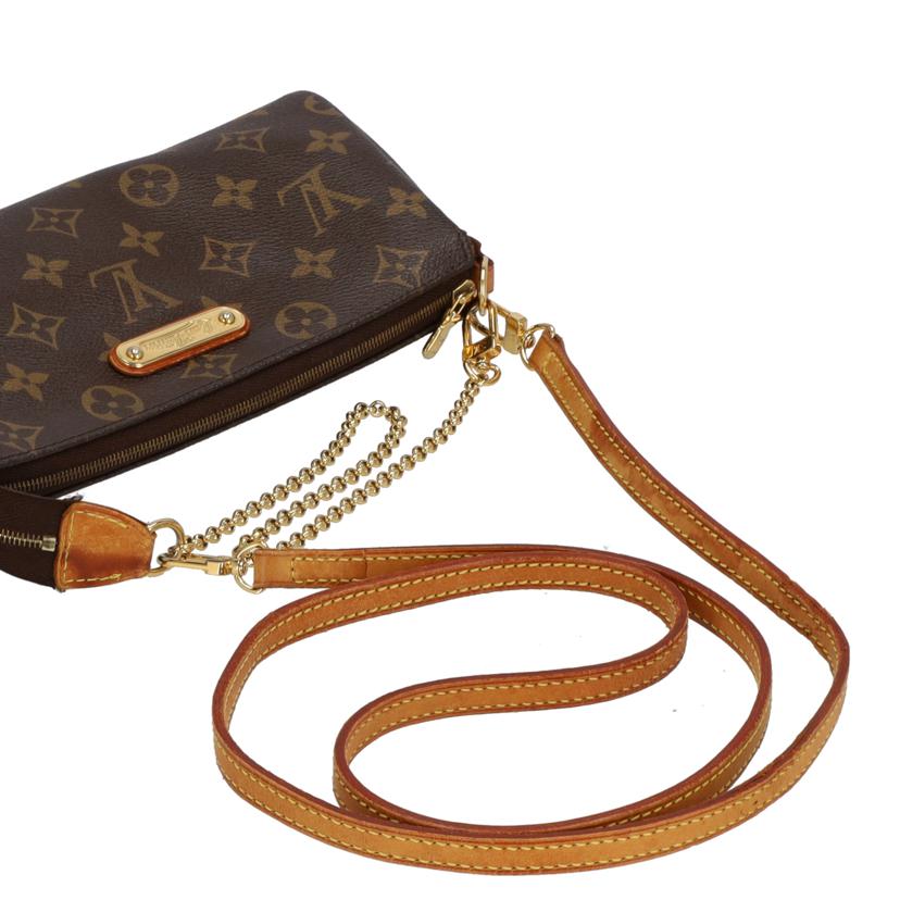 LV ルイヴィトン/エヴァ/モノグラム/M95567//AA4***/Bランク/75