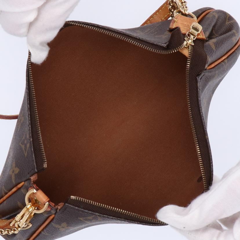 LV ルイヴィトン/エヴァ/モノグラム/M95567//AA4***/Bランク/75