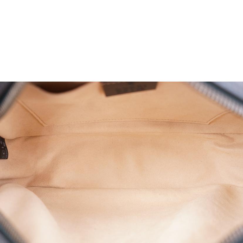 GUCCI グッチ/GGマーモントショルダー/447632//520981/SAランク/67