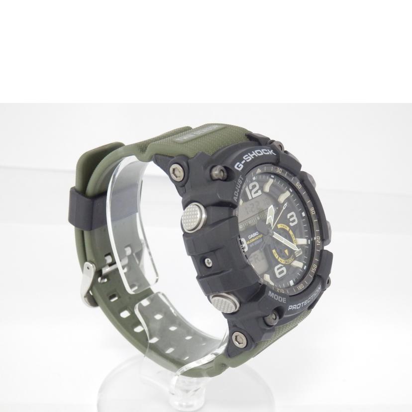 CASIO カシオ/G-SHOCK/マッドマスター/GG-1000-1A3JF//ABランク/88