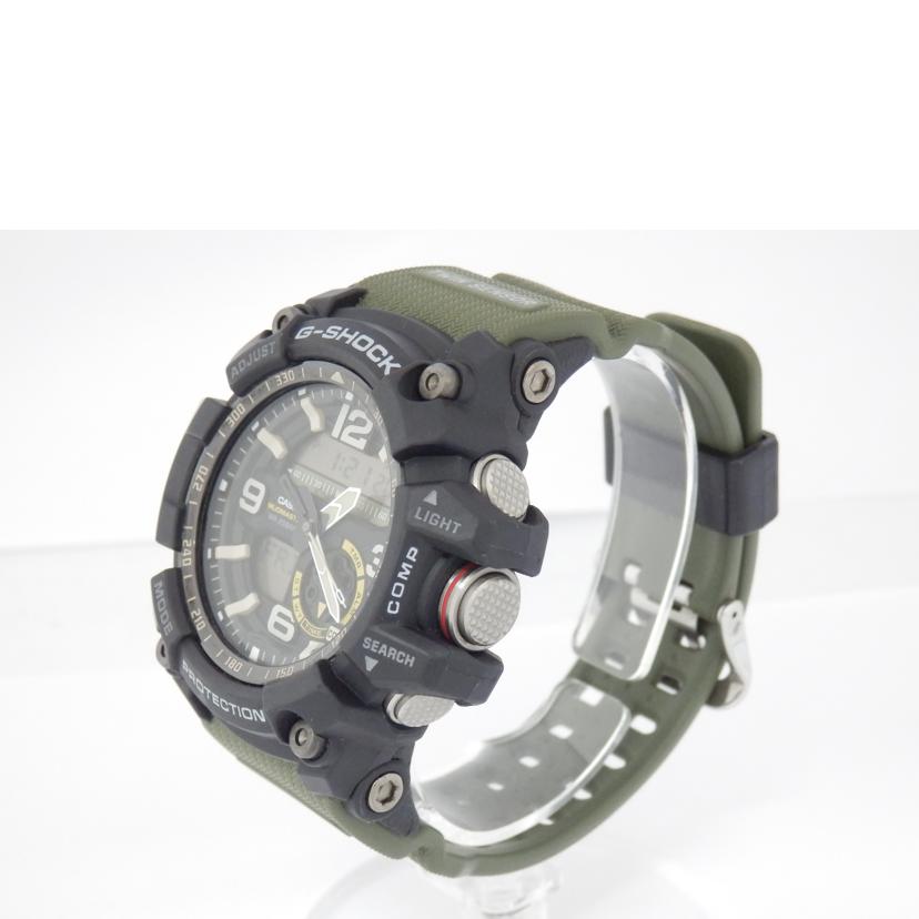 CASIO カシオ/G-SHOCK/マッドマスター/GG-1000-1A3JF//ABランク/88