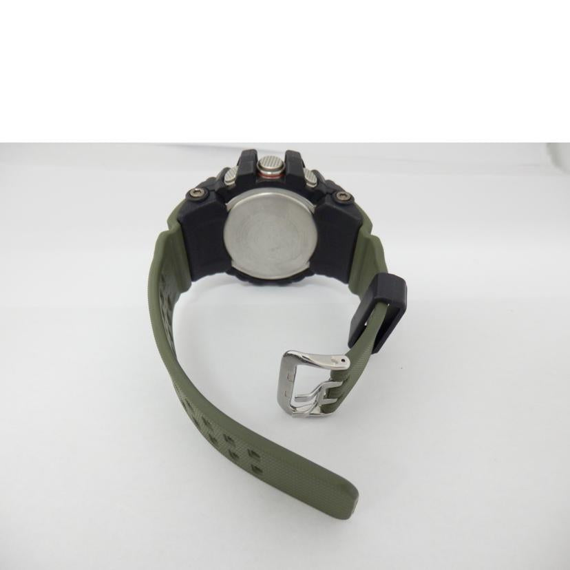 CASIO カシオ/G-SHOCK/マッドマスター/GG-1000-1A3JF//ABランク/88