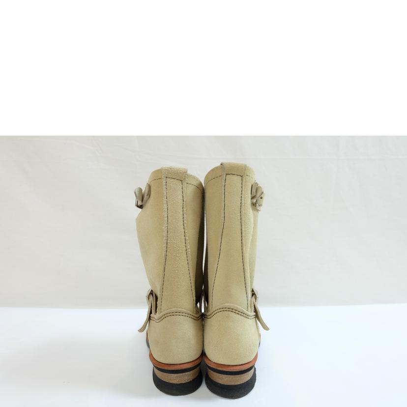 RED WING レッドウィング/RED WING エンジニアブーツ/8268//Aランク/71