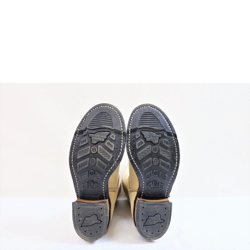 RED WING レッドウィング/RED WING エンジニアブーツ/8268//Aランク/71