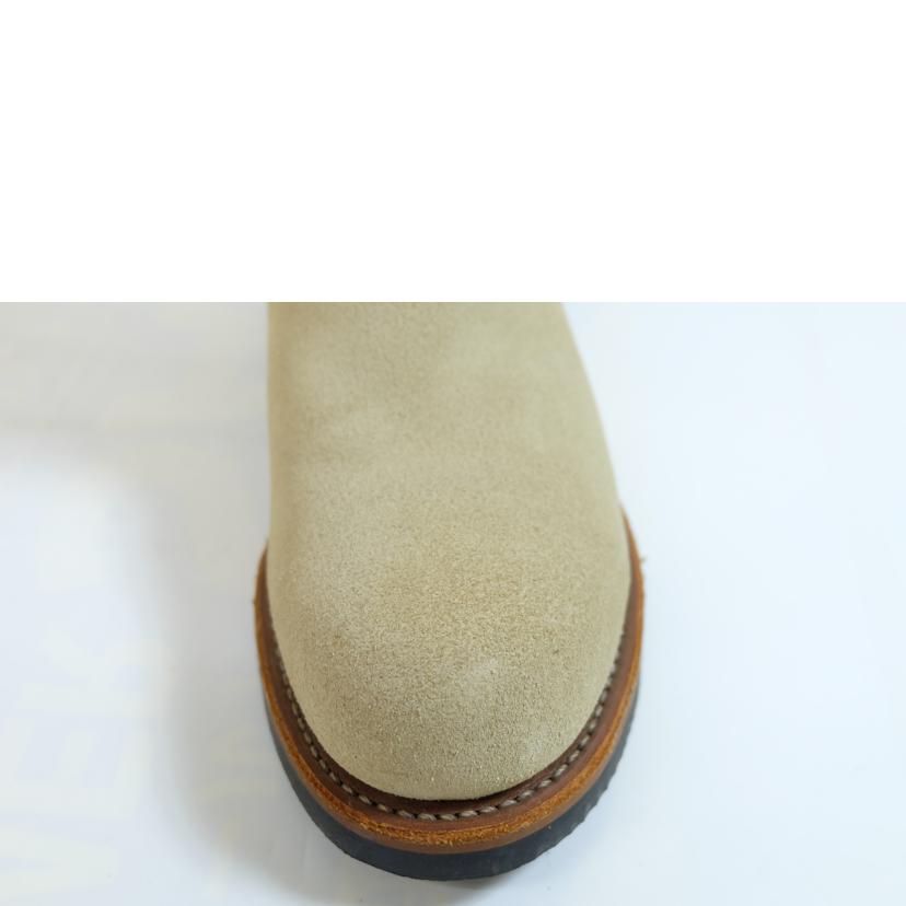 RED WING レッドウィング/RED WING エンジニアブーツ/8268//Aランク/71