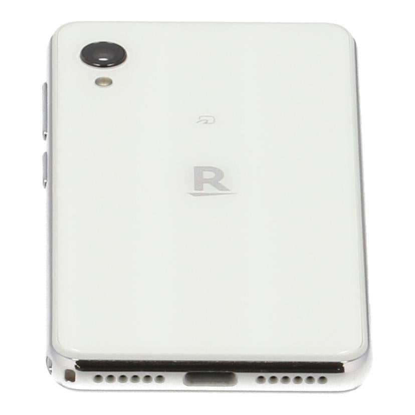 RAKUTEN 楽天/スマートフォン/C330//351676112246584/Aランク/83