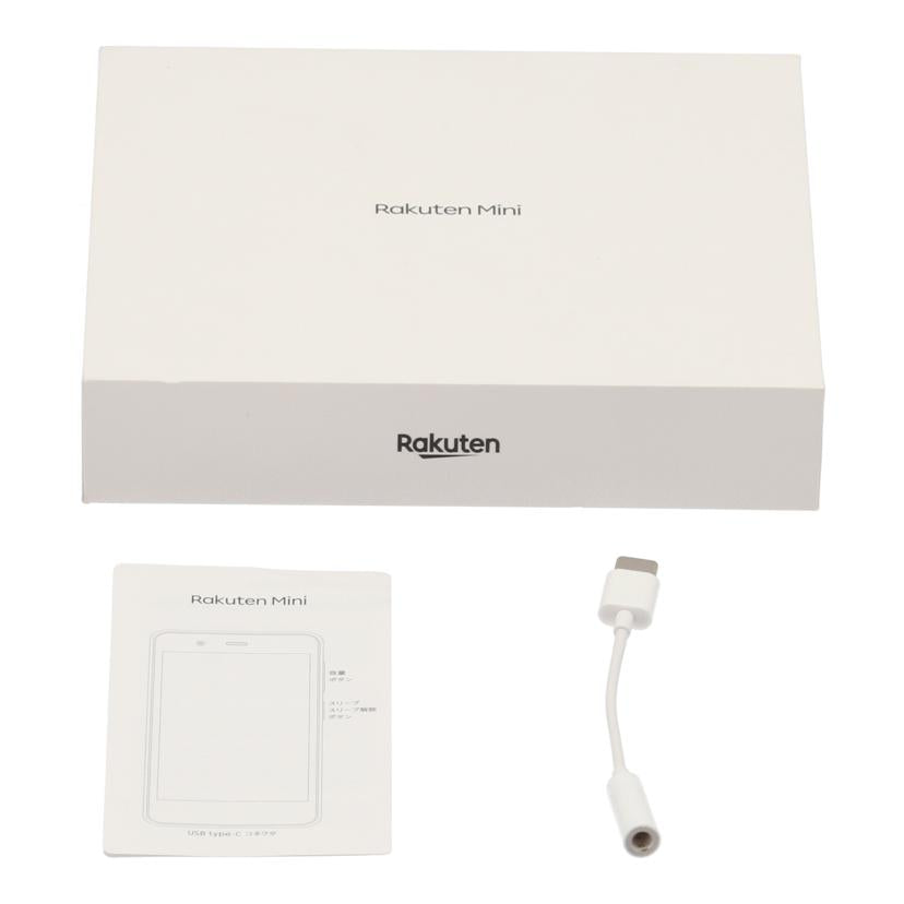 RAKUTEN 楽天/スマートフォン/C330//351676112246584/Aランク/83