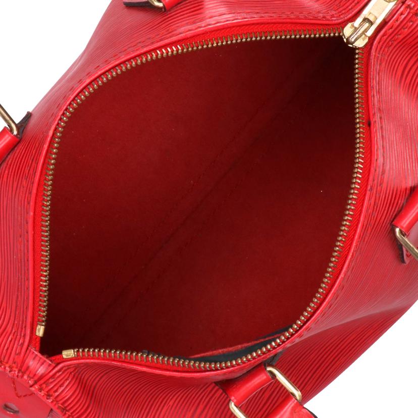 LOUIS VUITTON ルイ・ヴィトン/スピーディ30/エピ/M43007//VI0***/Bランク/93