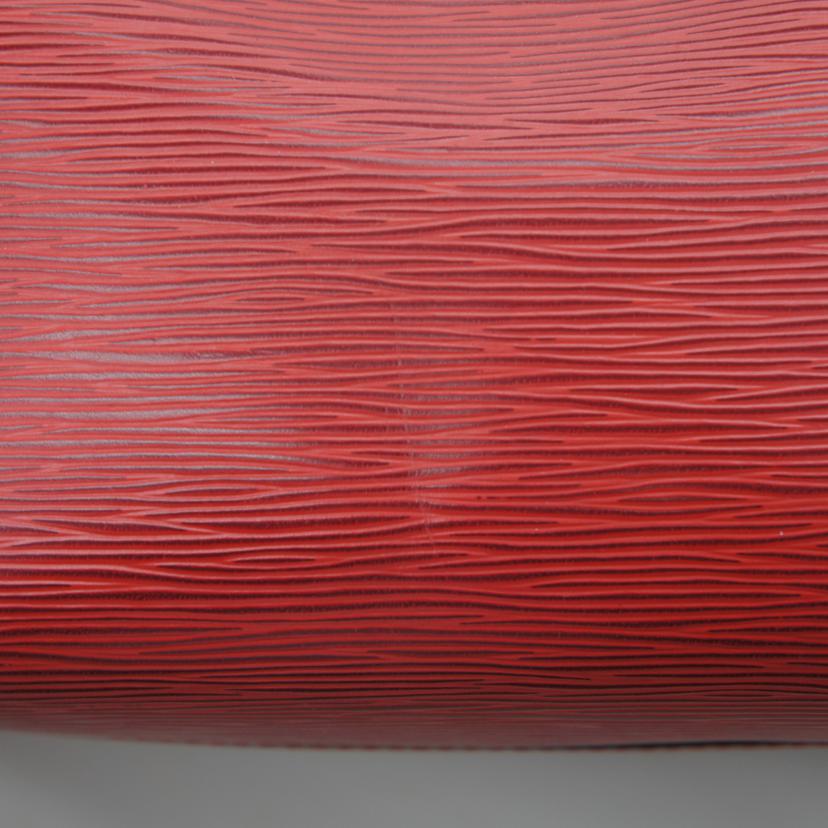 LOUIS VUITTON ルイ・ヴィトン/スピーディ30/エピ/M43007//VI0***/Bランク/93