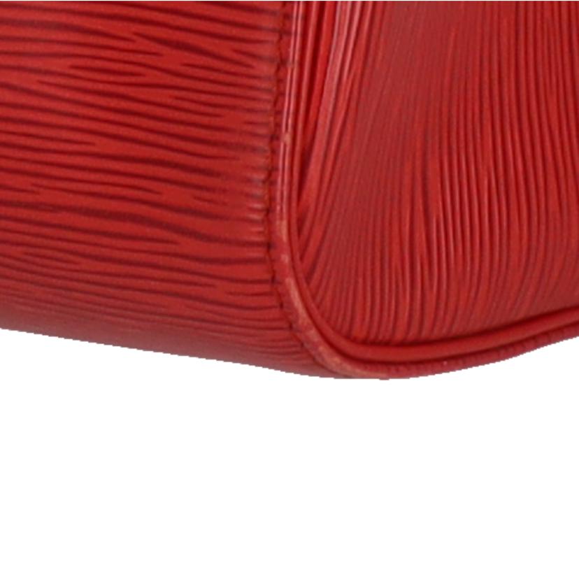 LOUIS VUITTON ルイ・ヴィトン/スピーディ30/エピ/M43007//VI0***/Bランク/93