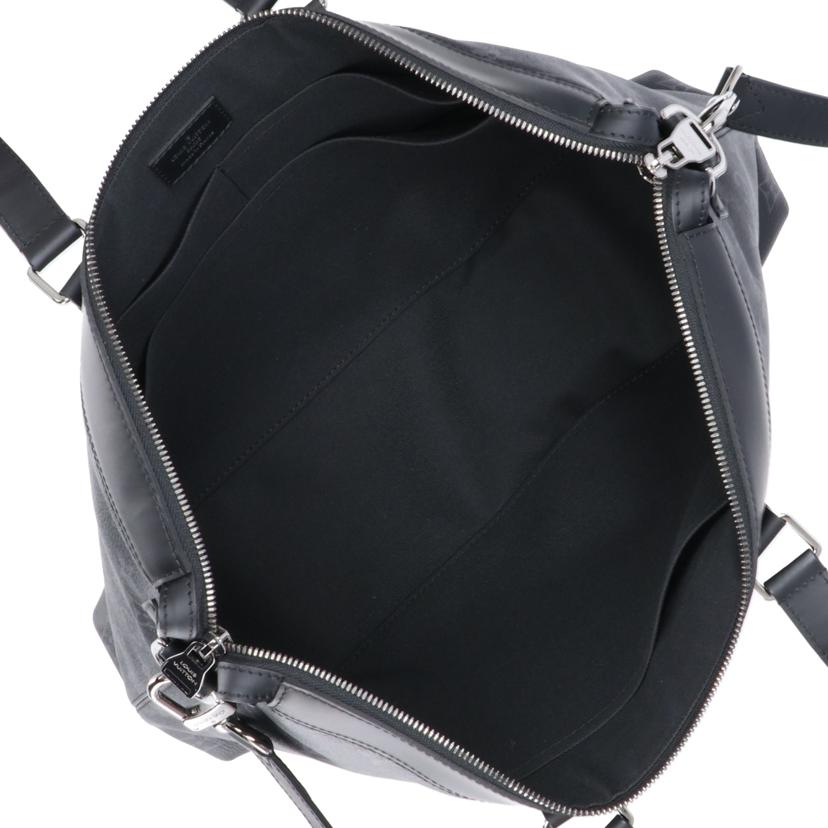 LV ルイ・ヴィトン/ブリーフケース・エクスプローラー/モノグラム・エクリプス/旧金具/M40566//AR4***/Aランク/77