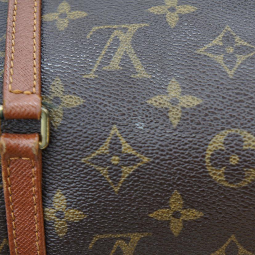 LOUIS VUITTON ルイ・ヴィトン/旧型パピヨン26/M51365//SP0***/Bランク/93