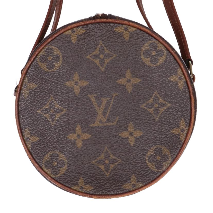 LOUIS VUITTON ルイ・ヴィトン/旧型パピヨン26/M51365//SP0***/Bランク/93