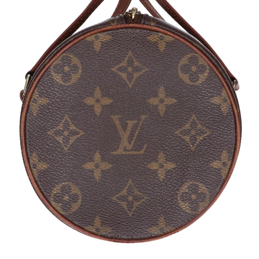 LOUIS VUITTON ルイ・ヴィトン/旧型パピヨン26/M51365//SP0***/Bランク/93
