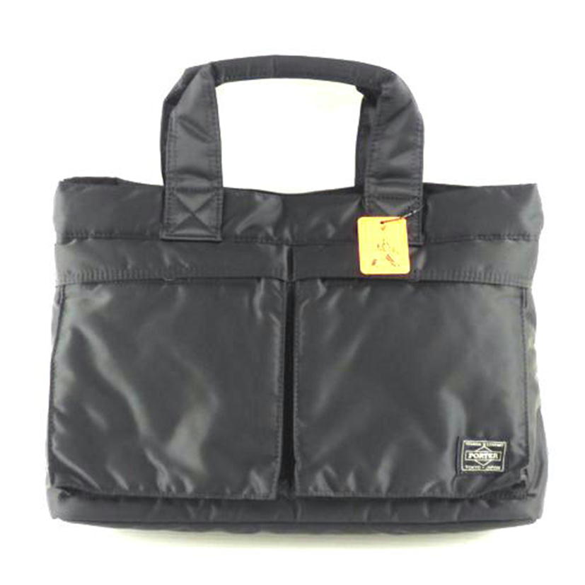 PORTER ポーター/タンカートートバッグ/622-76995//SAランク/64