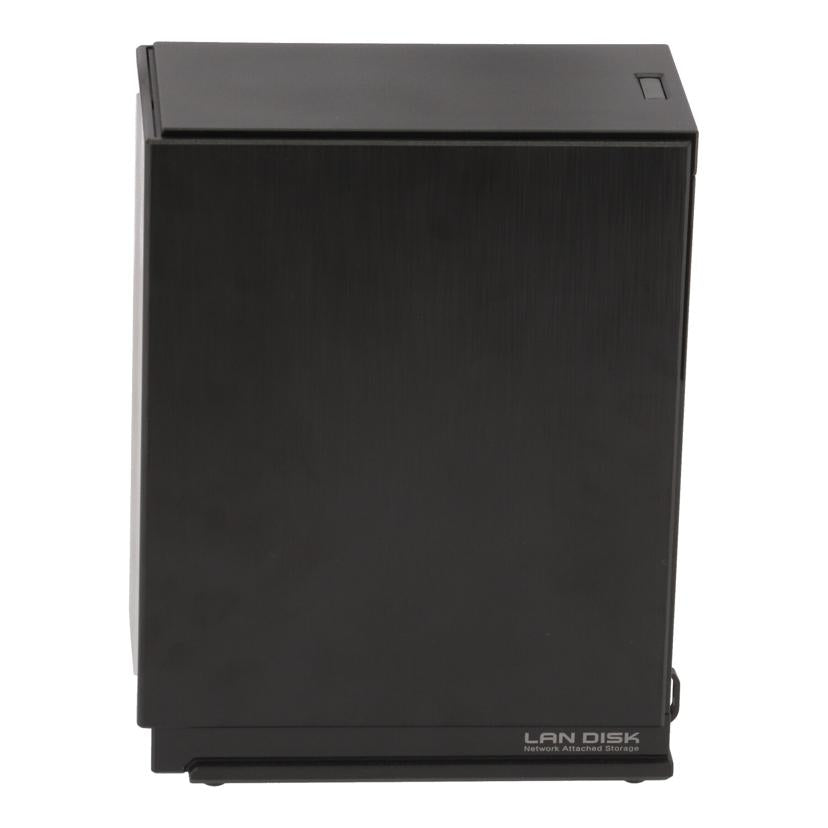 I・O DATA アイ・オー・データ/ネットワークHDD(NAS)2TB/HDL2-AAX2/E//125X00166910/Aランク/79